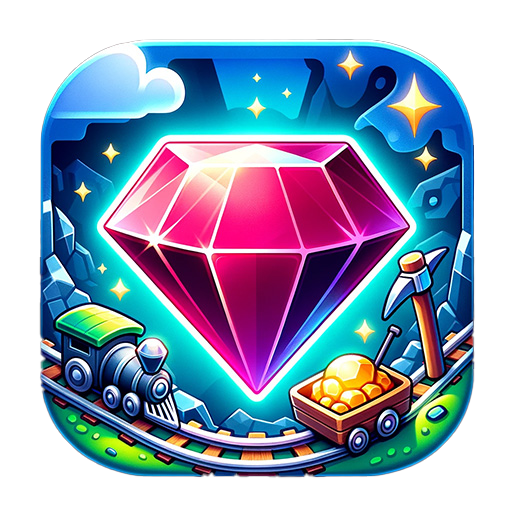Jewel Popper - Play & Win